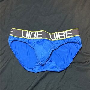 Andrew Christian VIBE Brief